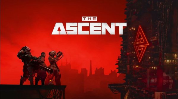 КООПНЫЙ КИБЕРПАНК | ФИНАЛ | The Ascent #3