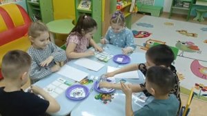 "Дидактическая игра "День и ночь"