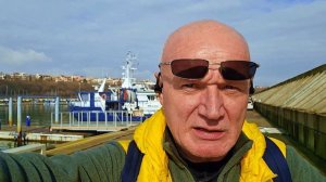 Как я живу на пенсии в Болгарии? Активный день из жизни пенсионера...