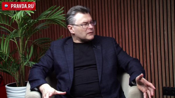 Мир без правил как «право сильного» превращает Европу в проигравшего игрока