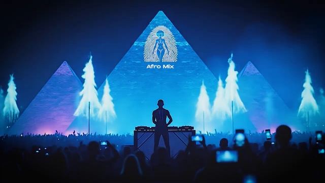 Taylor Swift - The Fate of Ophelia (Afro House Remix)