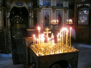 О усопших 10 февр.