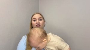 Видеообращение мамы Миши Батога