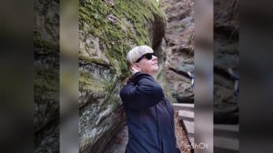 Горячий ключ