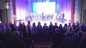 108-ая годовщина со дня образования профсоюзного движения Свердловской области