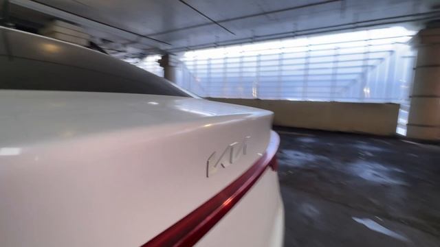 KIA Rio 2020 г. VIN Z94C241BBLR185409 смотреть онлайн