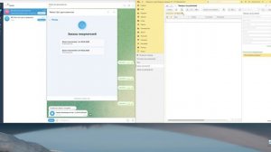 Мини-приложение с доступом к данным 1С для клиентов и сотрудников | Телеон