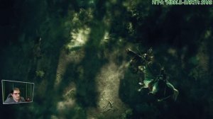 Месим орков и общаемся (Middle-earth Shadow of War - 022)