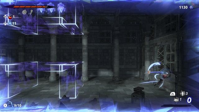 Prince of Persia - The Lost Crown Прохождение #7 (Два БОССА и это не придел) смотреть онлайн