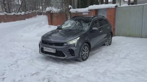 Продажа Рио Х 21гв premium