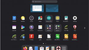Arduino IDE на Linux