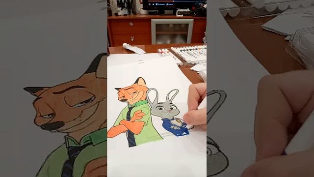 раскраска смотреть онлайн