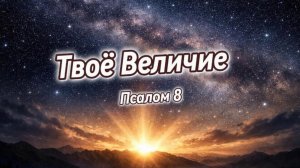 Христианское пение