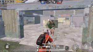 М16А4 ТДМ #ПУБГ МОБАЙЛ #PUBG MOBILE