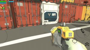 как найти свинку в обнове 5.1.0