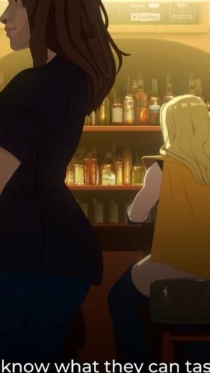 Я разобрал какая деввочка  в играх САМАЯ ЛУЧШАЯ!!