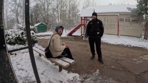 Вечноголодня квартира, история одной жизни, подняли бабла, Сын поздравил маму, План Соломы, Ириша'