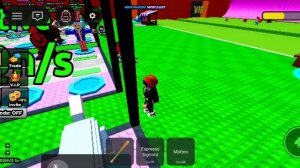 Сбеги от цунами ради брейнрота! Wacky wave волны!