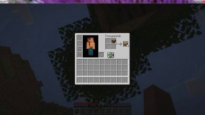 1 часть майнкрафт