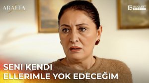 Bu sinsi plan can yakacak! | Arafta 24. Bölüm