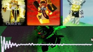 LMS GOLD - СКИНОВ | FORSKEN (ЗАБРОШЕННЫЙ)