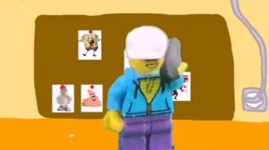 Губка Боб Квадратные Штаны: мысли о выходе 4 серия