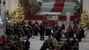 Виктор Герберт. Серенада для струнного оркестра