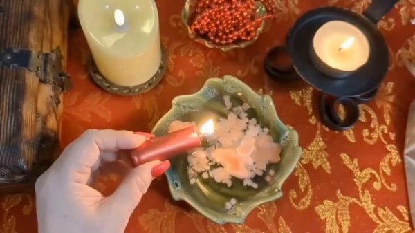 Узнай что удивительное готовит судьба🔥отливка