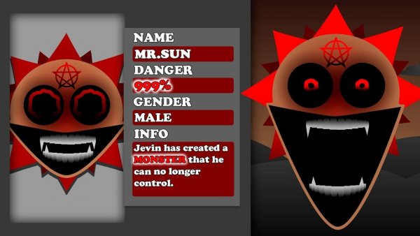 Incredibox - Sprunki Но Anti-Shifted Phase 4 ОБНОВЛЕНИЕ (ГАЛЕРЕЯ) ｜ ВСЕ Описания Персонажей