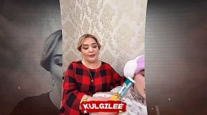 ZEBO RAXIMOVA ENG KULGILI VIDEOLAR TO`PLAMI 2026🤣 TIKTOK INSTAGRAM VIDEOLAR 😂