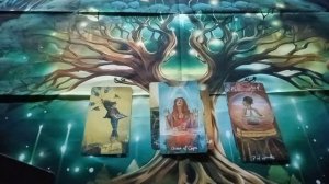 💫💯ВРЕМЯ СЧАСТЛИВЫХ ПЕРЕМЕН!💝💥☘️ Таро. Расклад таро.