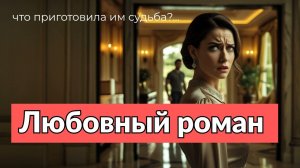 Аудиокнига - Первая любовь вернулась