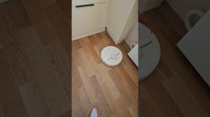 робот пылесос 2 часть