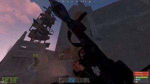 [Shked] МНЕ НЕЛЬЗЯ СПАТЬ! РОЛИК ЗАКОНЧИТСЯ - КОГДА Я УСНУ В РАСТ/RUST.