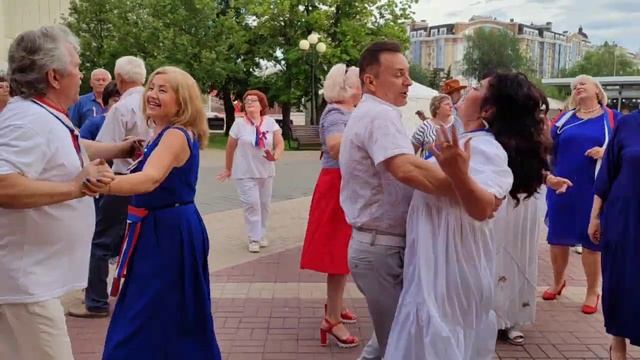 Ольга тебя, я уже люблю..... 12.06.24. смотреть онлайн