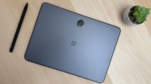 ONEPLUS PAD 2 РАСПАКОВКА ПЛАНШЕТА