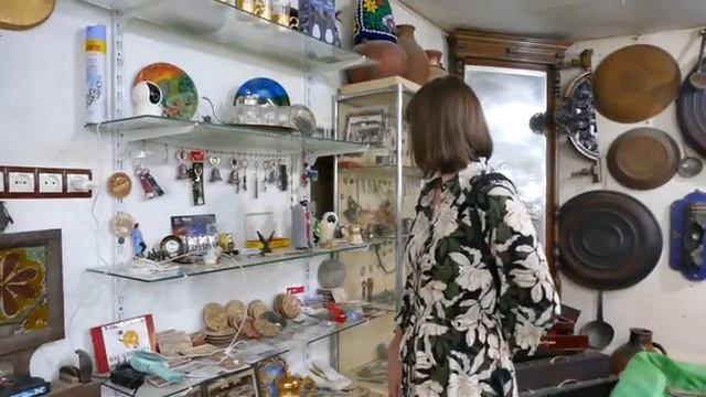 Приезжайте в Дагестан . Музей Старый двор смотреть онлайн