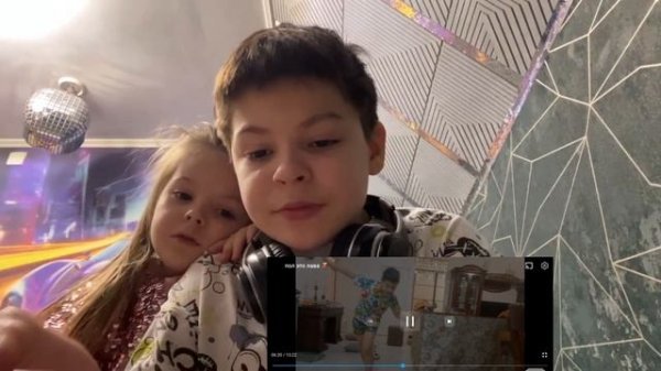 смотрим ролики