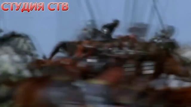 Кипелов — Косово поле