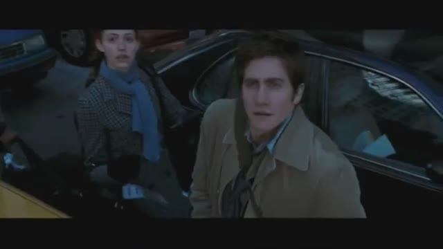 Послезавтра трейлер 2004