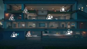 Relooted | геймплейный трейлер