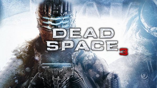 Dead Space 3 - Начало Охоты