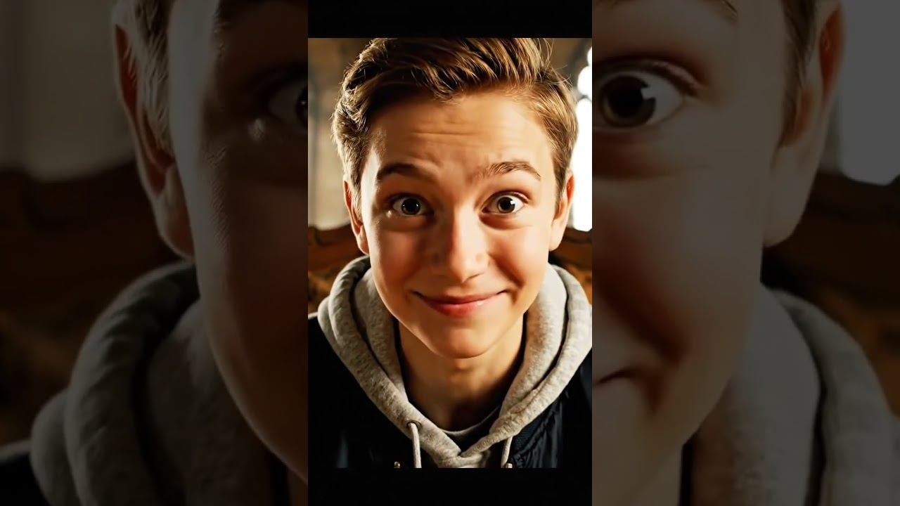 ГЕНЫ НЕ ОБМАНЕШЬ!  Почему Вовочка не пошел в ЛОРы? #анекдот #юмор