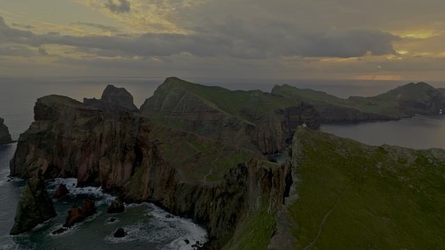 Видеоряд/Nature