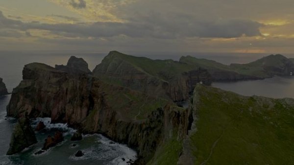 Видеоряд/Nature