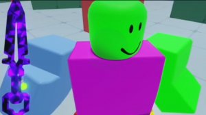 просто катка чела с Ходиком