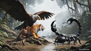 Мультфильм. Маугли. Мультфильмы про джунгли.