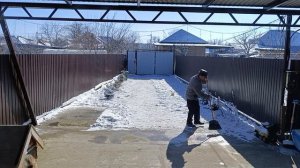 У трубочиста всё чисто