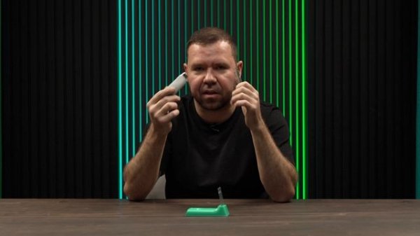 Электронный шприц (инжектор) для анестезии STREAM-X