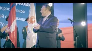 Ассамблея народов России. История России — история Побед (город-герой Сталинград, промо)